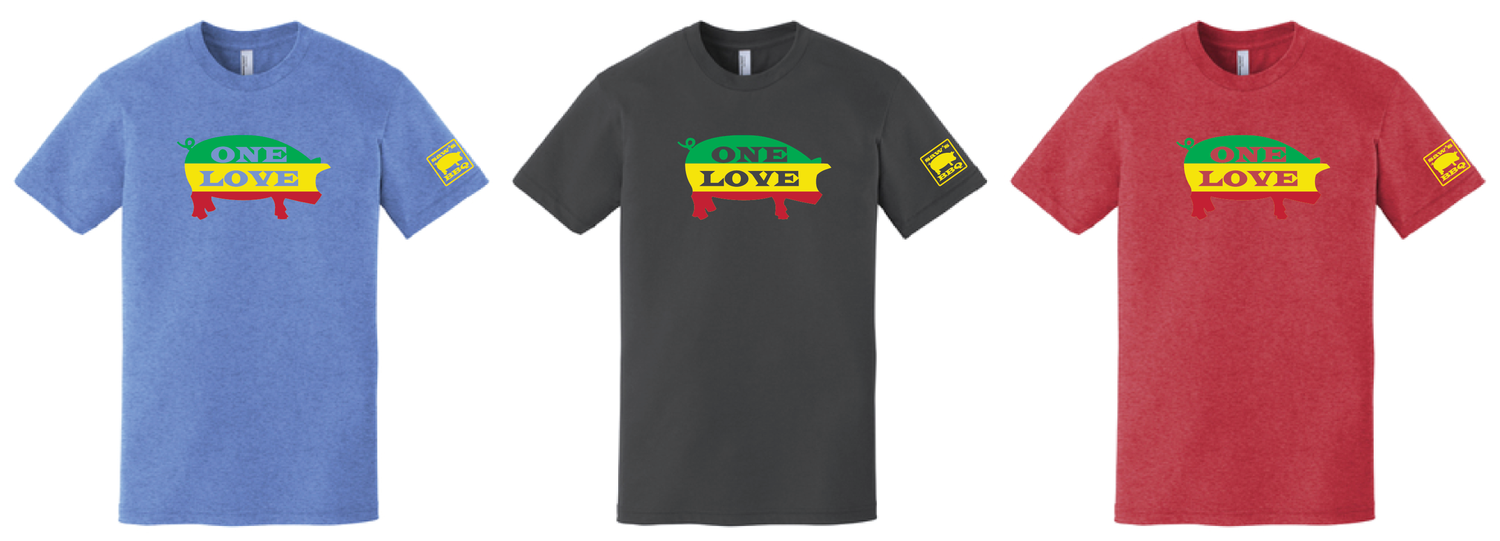 Saw's BBQ Online Store Saw's BBQ Merchandise